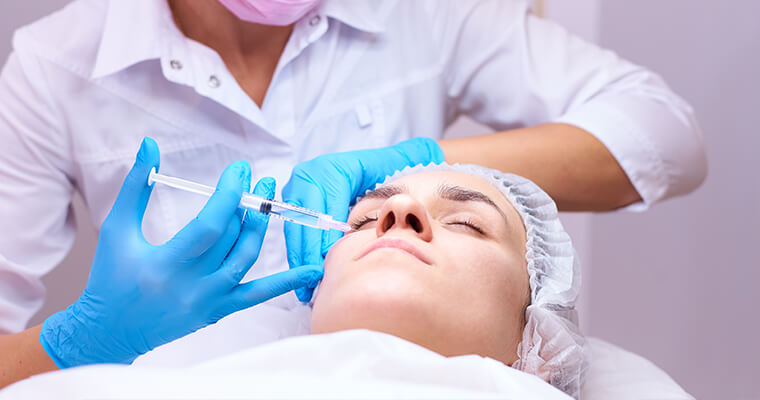 Estetik Merkezlerinde Sterilizasyon