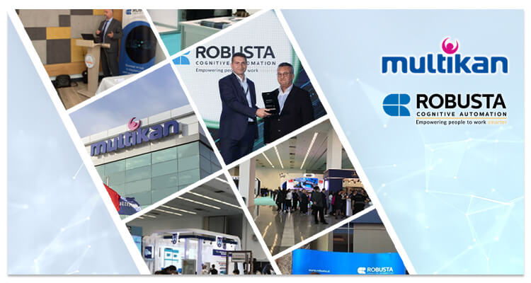 Robusta'ya Yatırımımızla İnovasyon ve Teknoloji Yolculuğumuzu Güçlendiriyoruz
