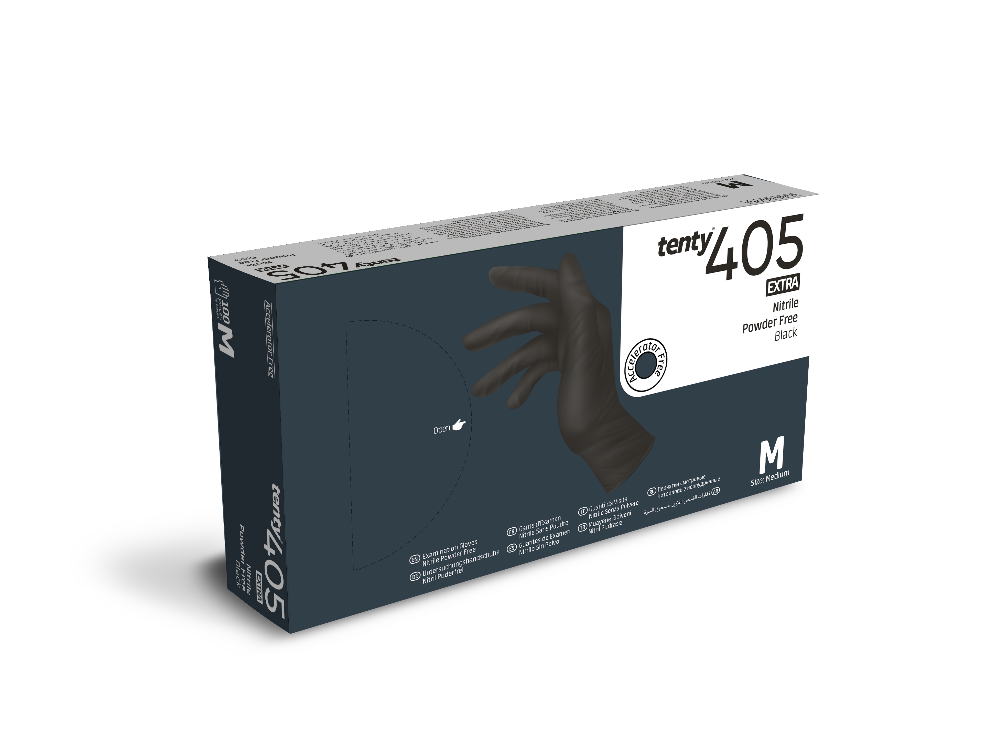 Tenty 405 Extra