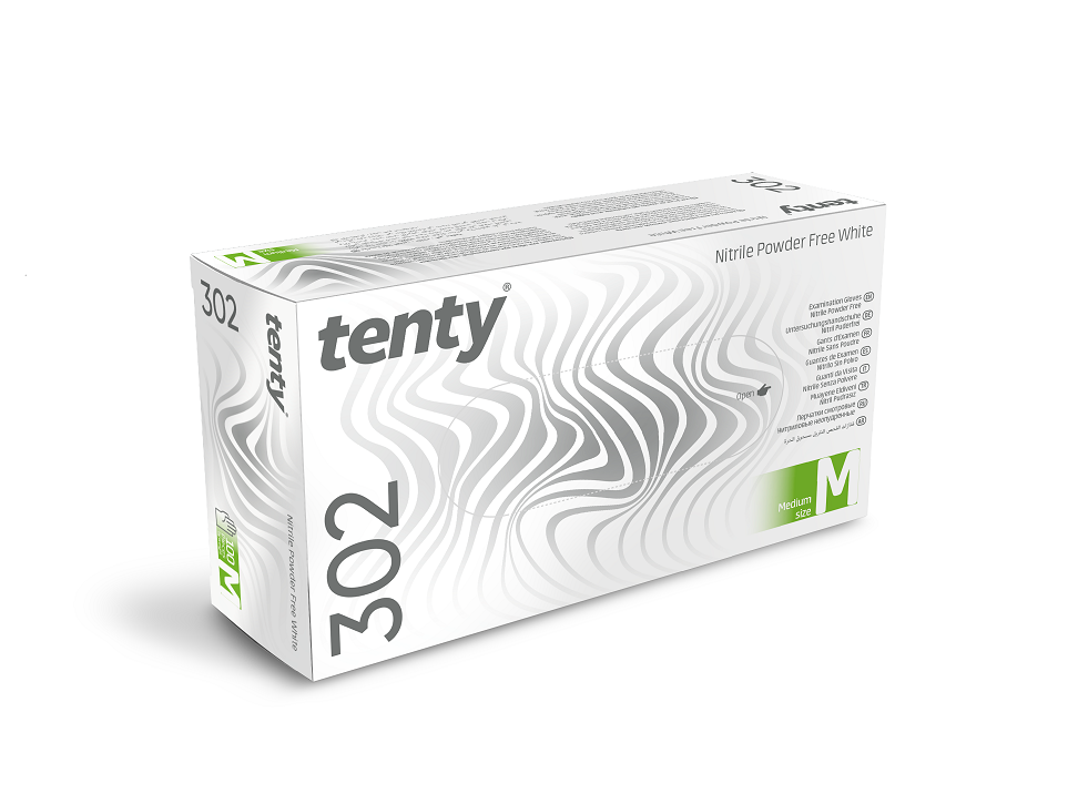 Tenty 302