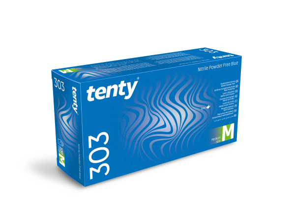 Tenty 303