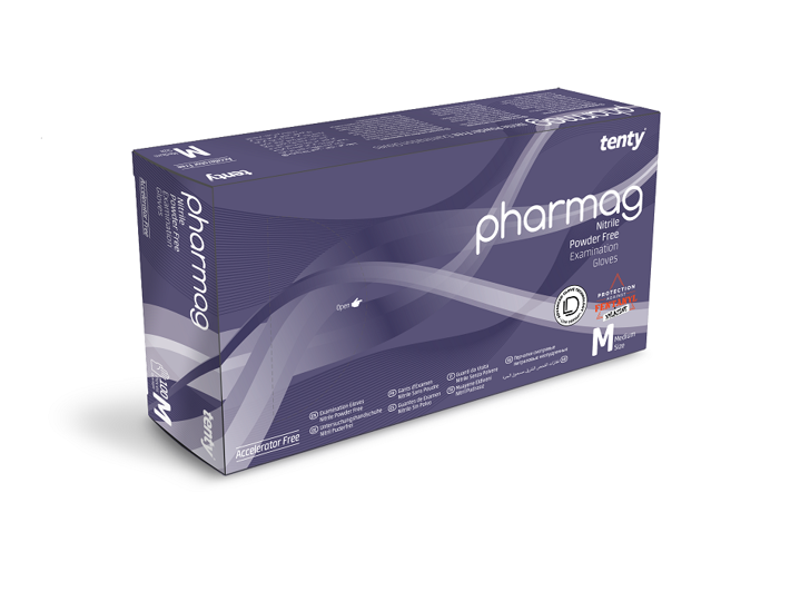 Tenty Pharmag