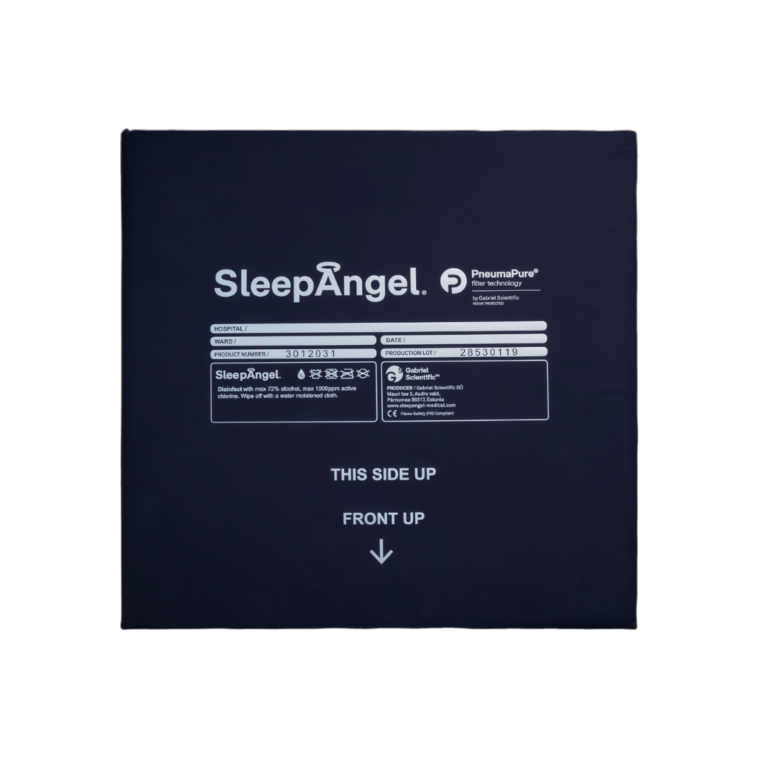 Sleep Angel Medium Risk Wheelchair Cushion