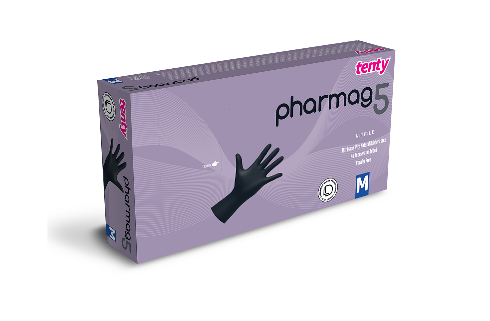 Tenty Pharmag 5
