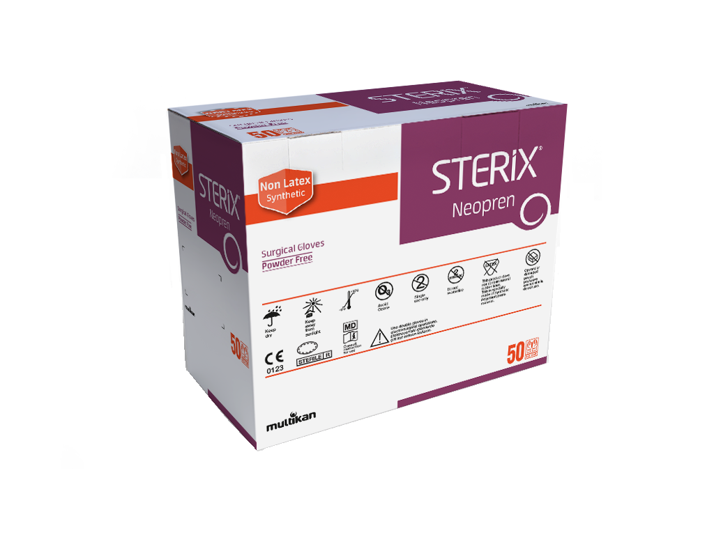 Sterix Neopren