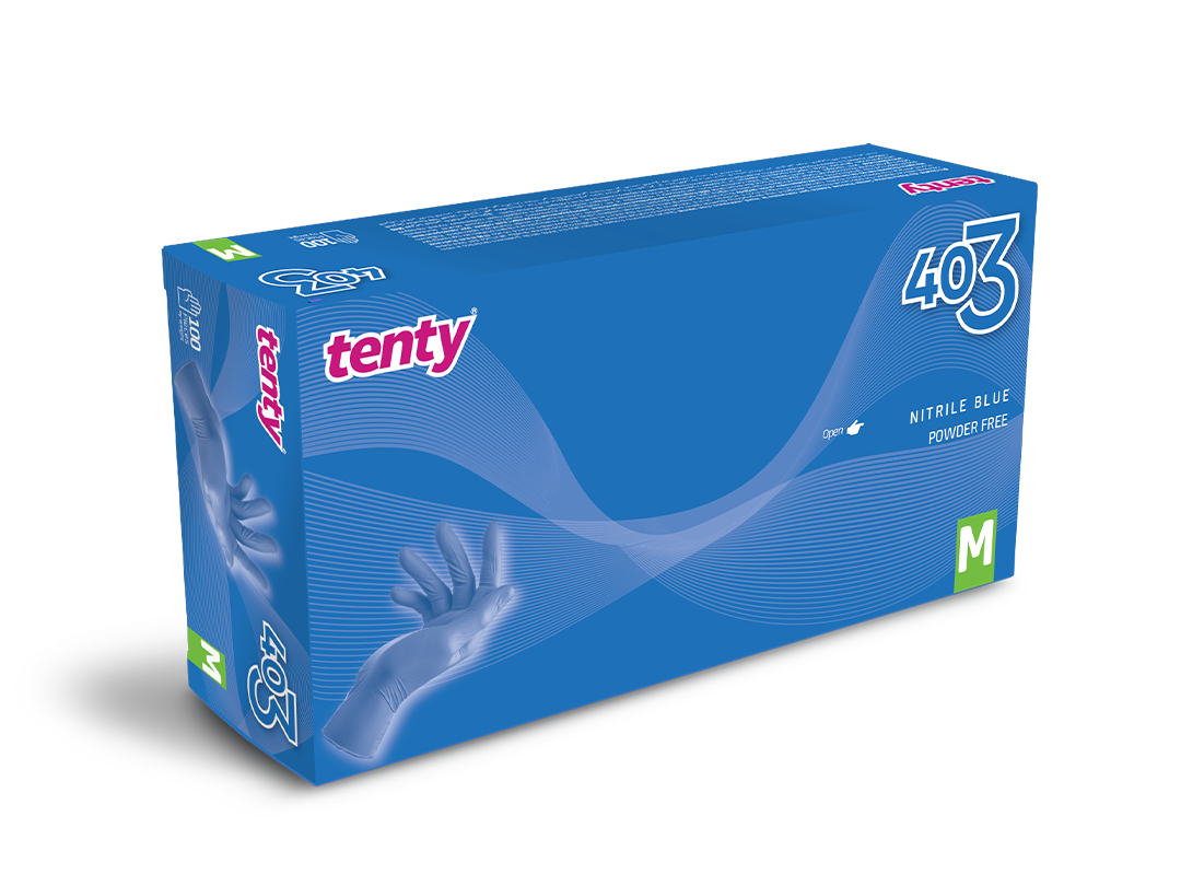 Tenty 403
