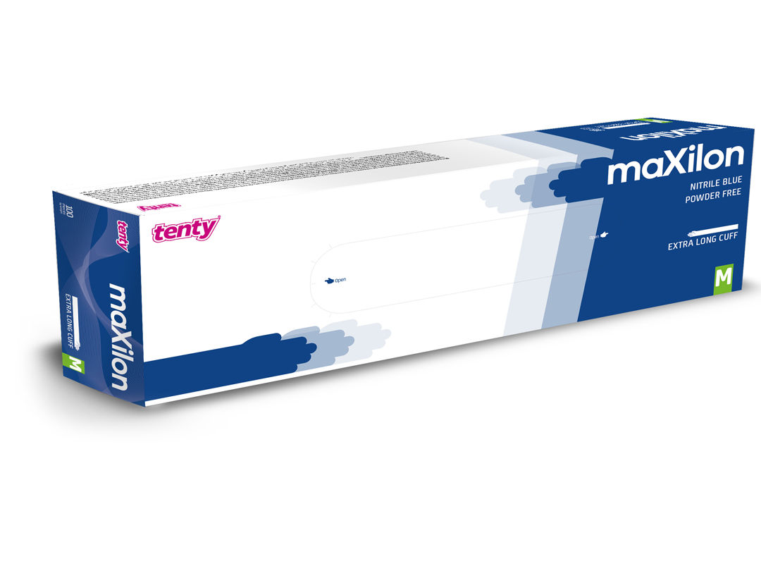Tenty Maxilon