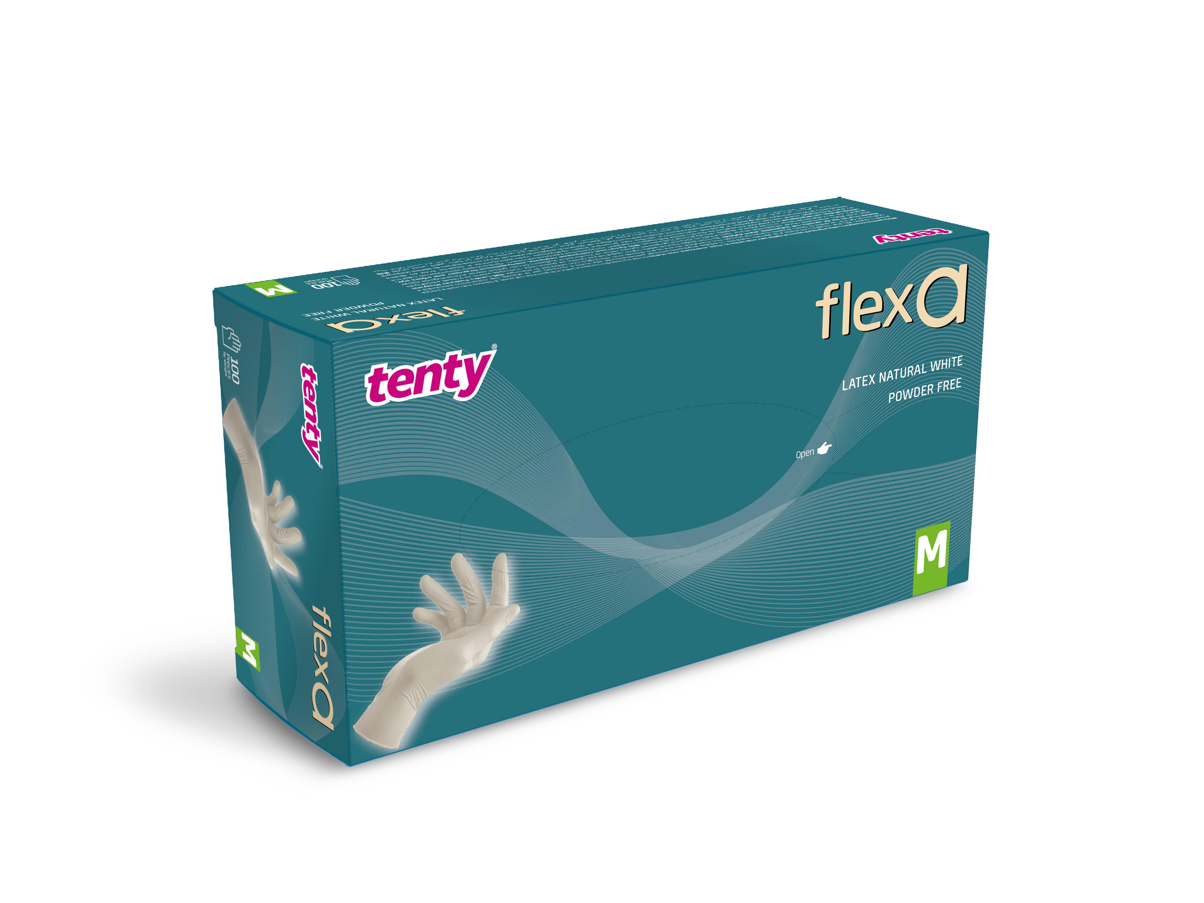 Tenty Flex A