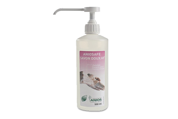 Anios ANIOSAFE SAVON DOUX HF