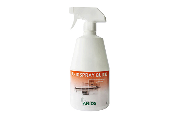 Anios ANIOSPRAY QUICK