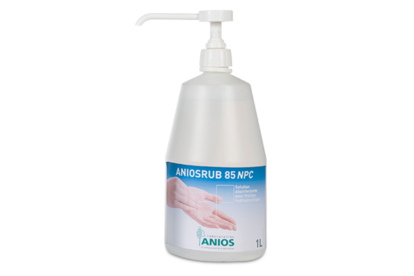 Anios ANIOSRUB 85 NPC