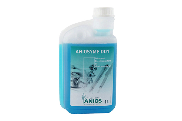 Anios ANIOSYME DD1