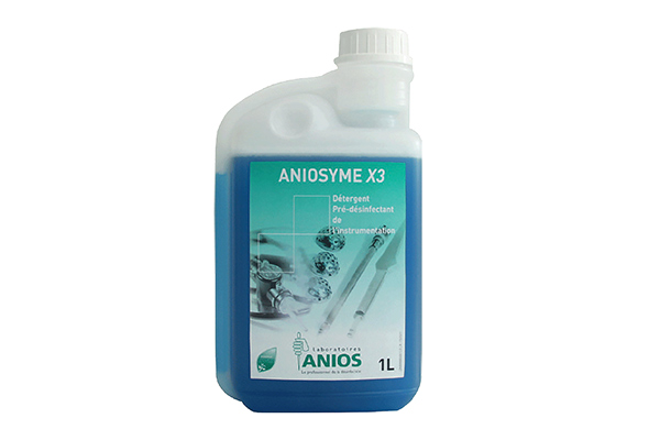 Anios ANIOSYME X3