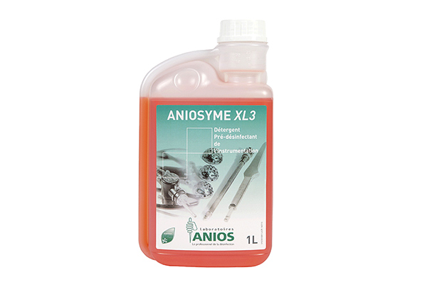 Anios ANIOSYME XL3
