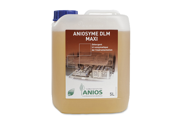 Anios ANIOSYME DLM MAXI