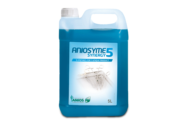 Anios ANIOSYME SYNERGY 5