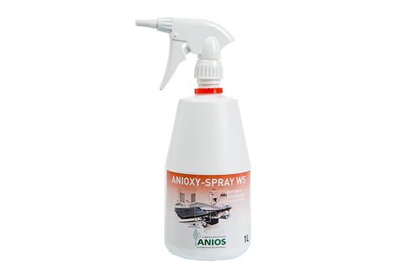 Anios ANIOXY-SPRAY WS