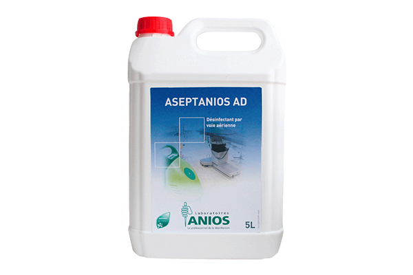 Anios ASEPTANIOS AD