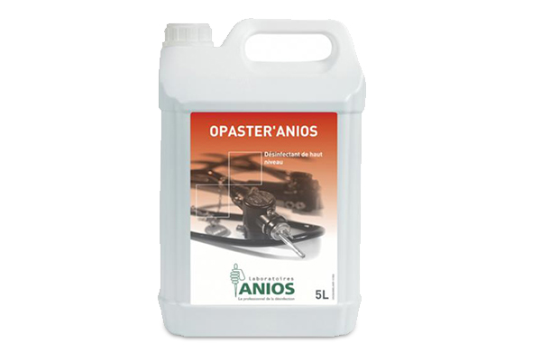 Anios OPASTER’ANIOS