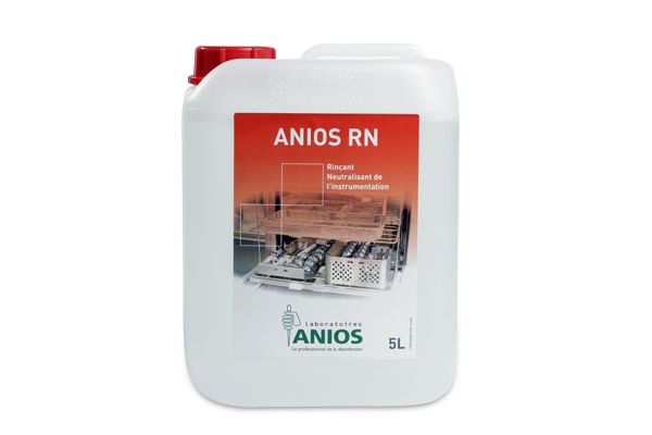 Anios ANIOS RN