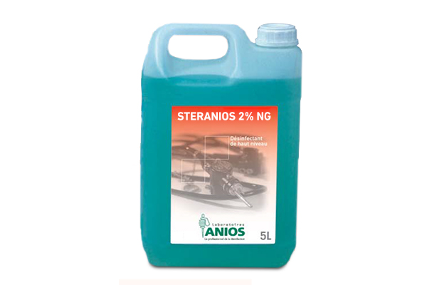 Anios STERANIOS %2 NG
