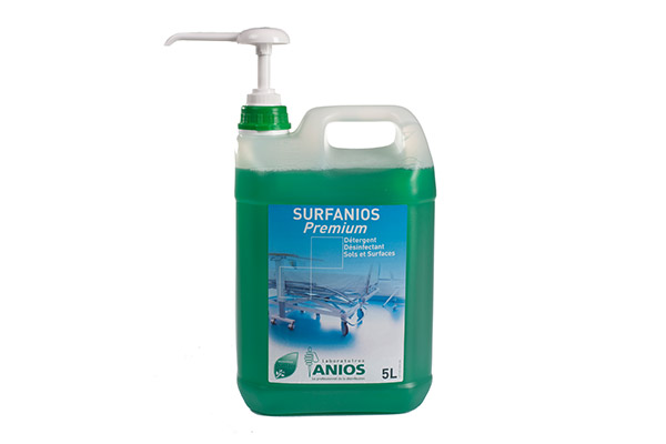 Anios SURFANIOS Premium