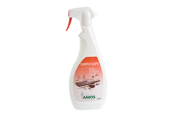 Anios SURFA’SAFE