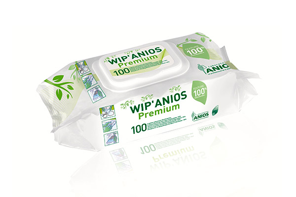 Anios WIP’ANIOS Premium