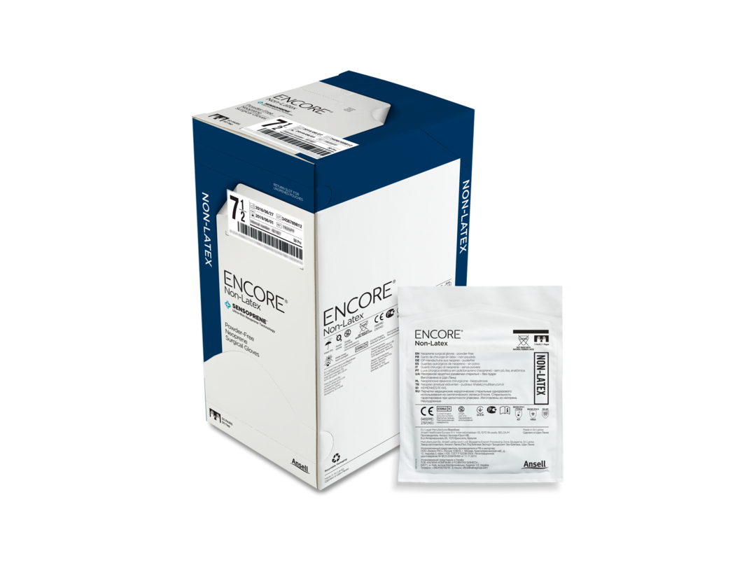 Ansell ENCORE® Non-Latex