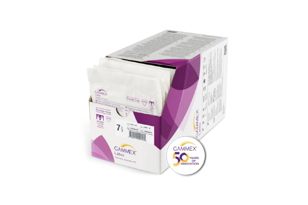 Ansell GAMMEX® Latex Powder Free