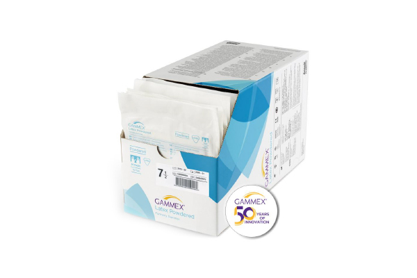 Ansell GAMMEX® Latex Powdered