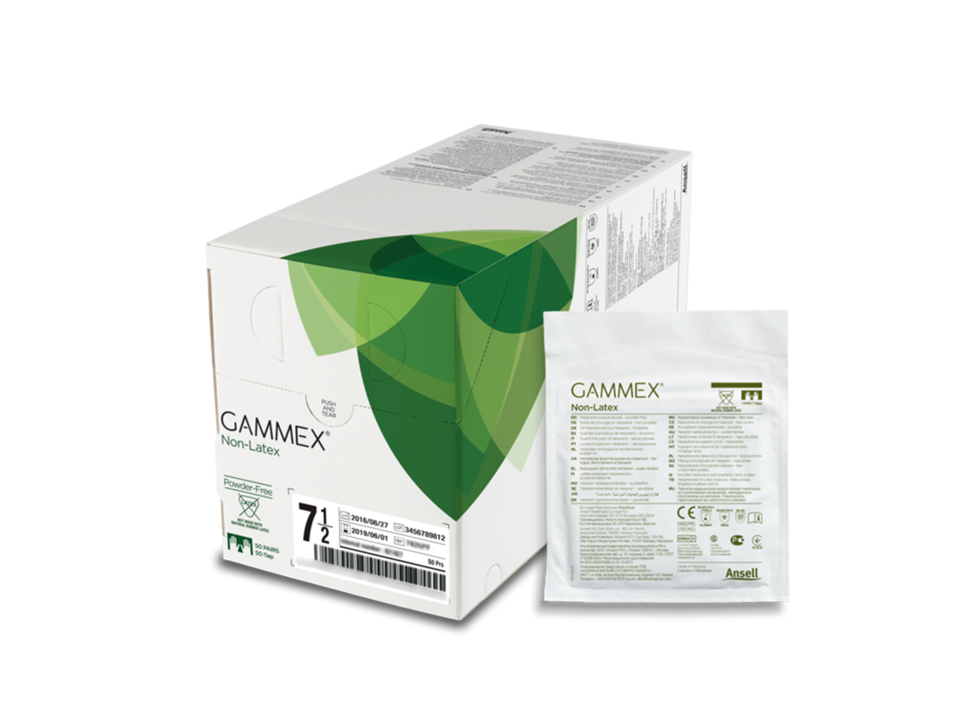 Ansell GAMMEX® Non Latex