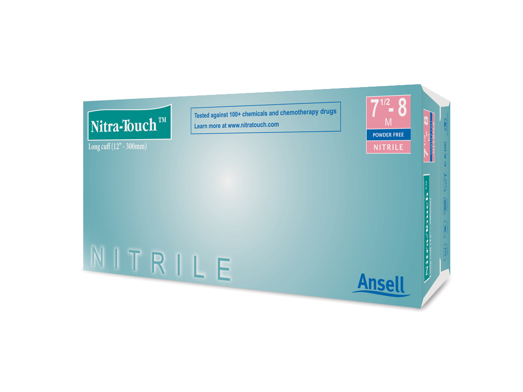 Ansell NITRA-TOUCH™