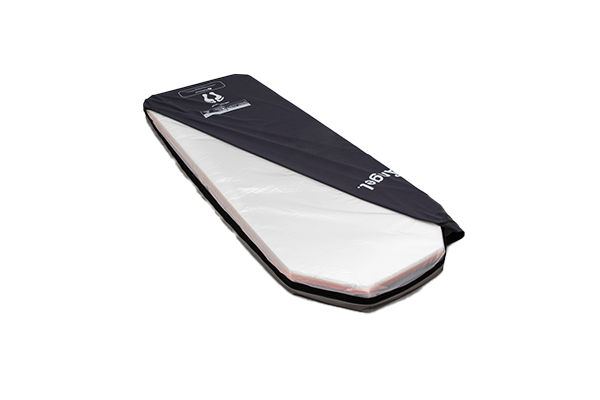 Sleep Angel Emergency Room Stretcher Mattress Details
