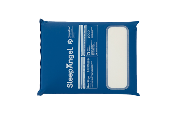 Sleep Angel Soap Shape Positioners