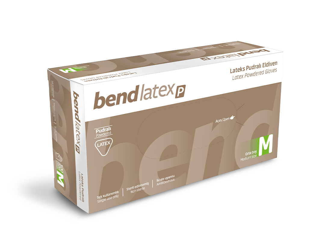 Bend Latex P