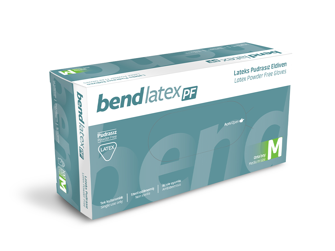 Bend Latex PF