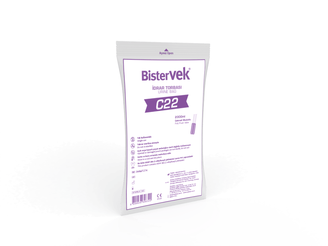 BisterVek C22