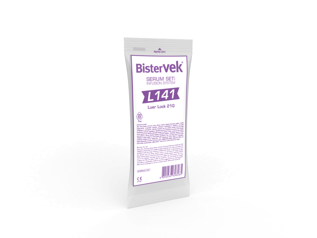 BisterVek L141