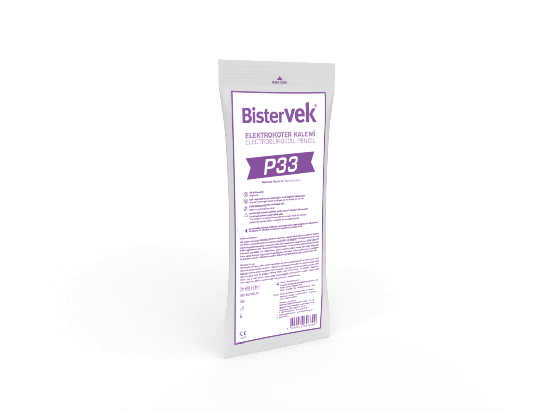 BisterVek P33