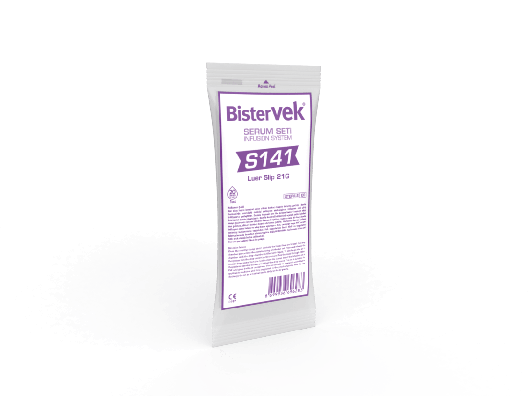 BisterVek S141