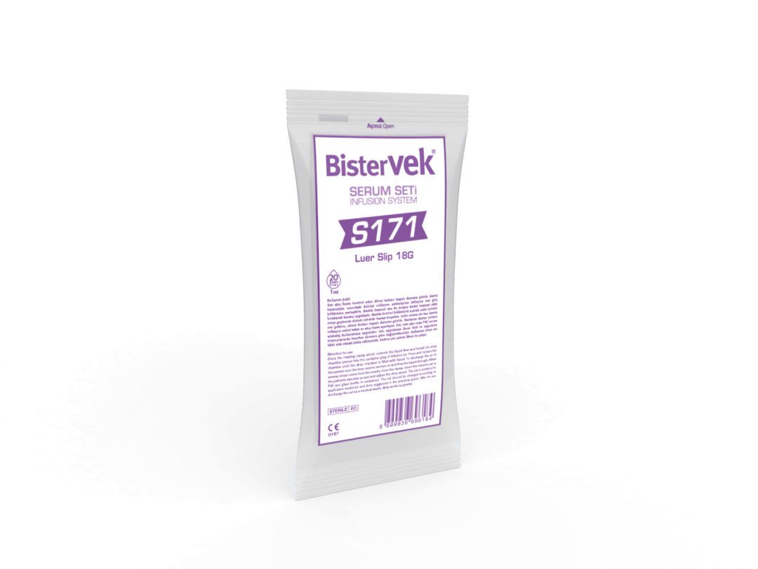BisterVek S171