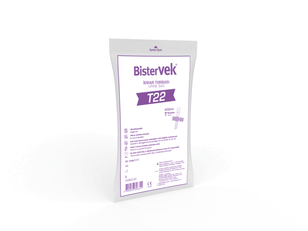 BisterVek T22