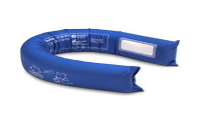 Sleep Angel Neonatal Bumper Range