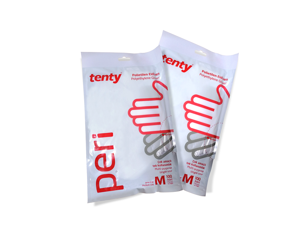 Tenty Peri