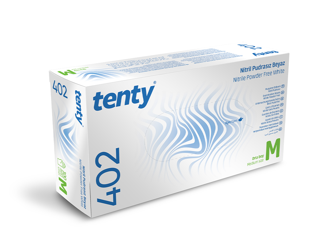 Tenty 402