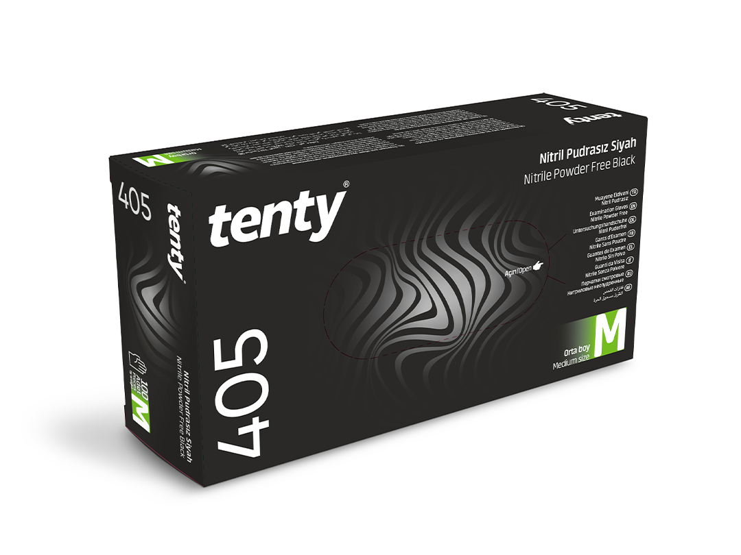 Tenty 405