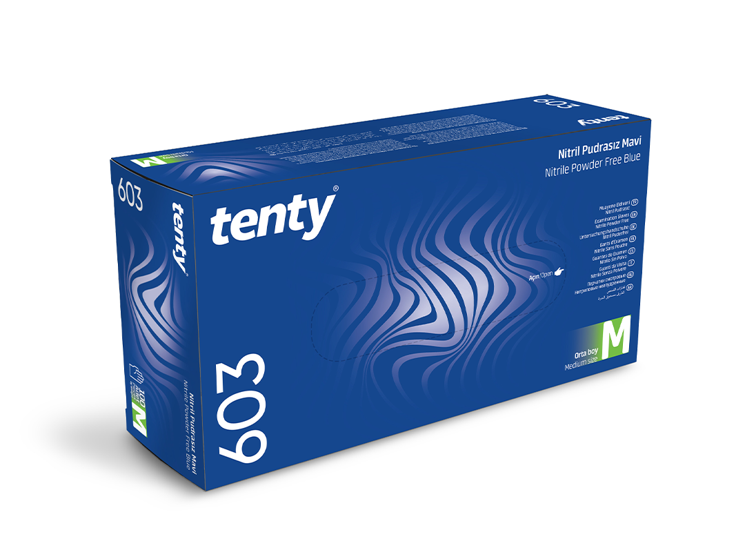 Tenty 603