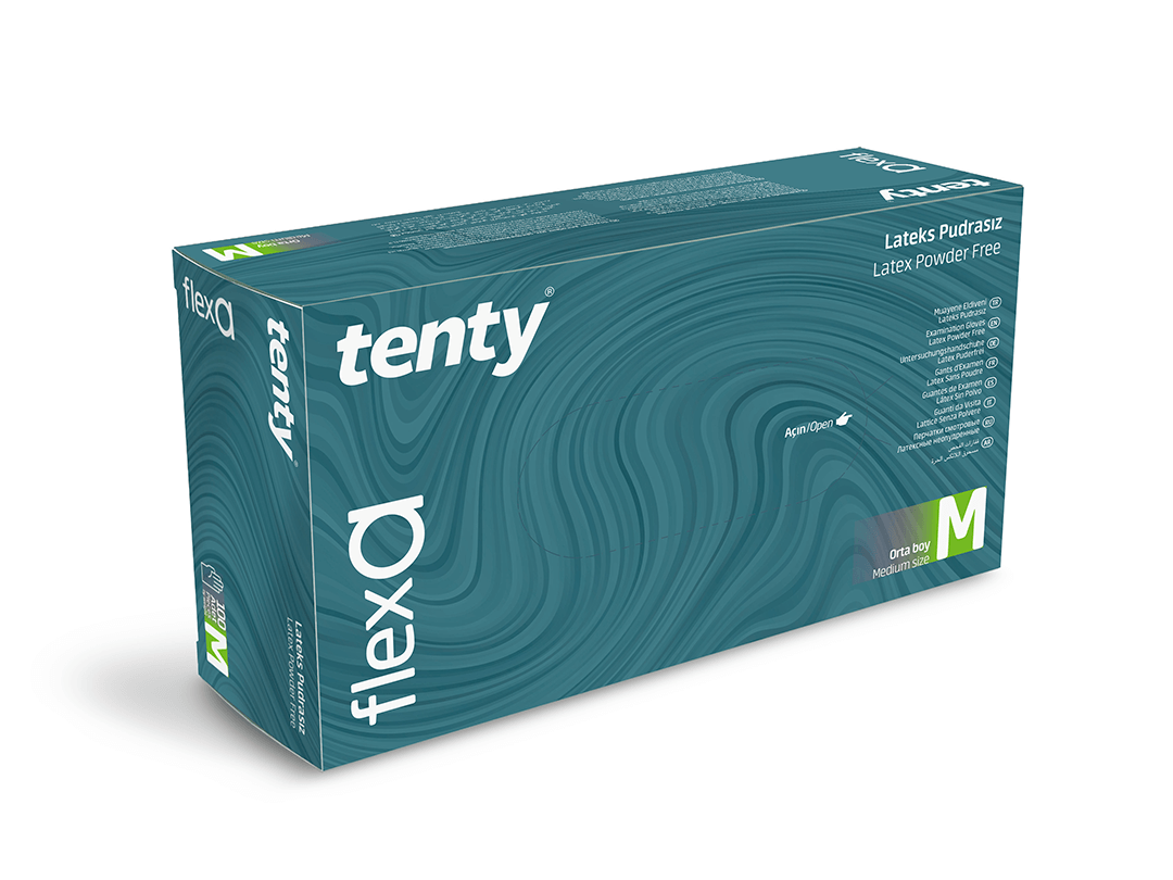 Tenty Flex A