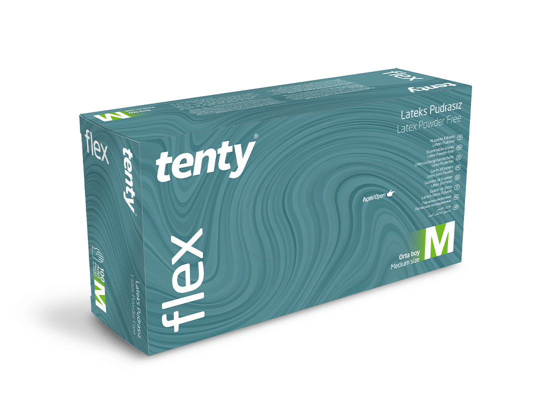 Tenty Flex